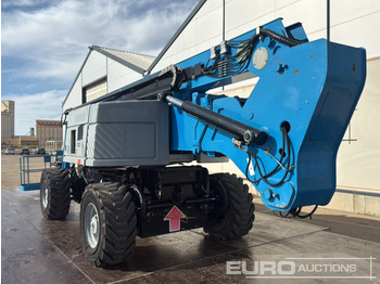 Teleskopski krak 2005 Haulotte HA32PX: slika Teleskopski krak 2005 Haulotte HA32PX Teleskopski krak 2005 Haulotte HA32PX: slika Teleskopski krak 2005 Haulotte HA32PX