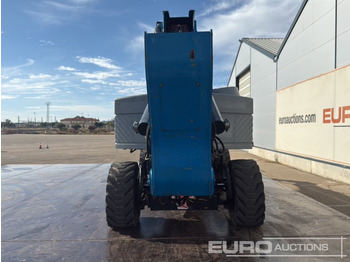 Teleskopski krak 2005 Haulotte HA32PX: slika Teleskopski krak 2005 Haulotte HA32PX Teleskopski krak 2005 Haulotte HA32PX: slika Teleskopski krak 2005 Haulotte HA32PX