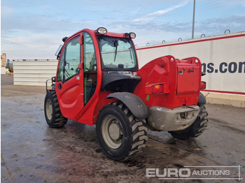 Teleskopski rukovatelj 2011 Manitou MT625: slika Teleskopski rukovatelj 2011 Manitou MT625 Teleskopski rukovatelj 2011 Manitou MT625: slika Teleskopski rukovatelj 2011 Manitou MT625