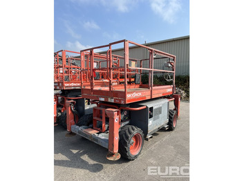 Podizna platforma SKYJACK
