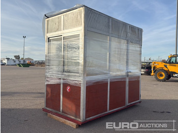 Građevinski kontejner 3m x 1,60m x 2,7m Indoor Office / Oficina taller: slika Građevinski kontejner 3m x 1,60m x 2,7m Indoor Office / Oficina taller Građevinski kontejner 3m x 1,60m x 2,7m Indoor Office / Oficina taller: slika Građevinski kontejner 3m x 1,60m x 2,7m Indoor Office / Oficina taller