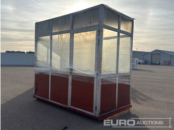 Građevinski kontejner 3m x 1,60m x 2,7m Indoor Office / Oficina taller: slika Građevinski kontejner 3m x 1,60m x 2,7m Indoor Office / Oficina taller Građevinski kontejner 3m x 1,60m x 2,7m Indoor Office / Oficina taller: slika Građevinski kontejner 3m x 1,60m x 2,7m Indoor Office / Oficina taller