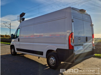 Dostavno vozilo 2023 Opel Movano: slika Dostavno vozilo 2023 Opel Movano Dostavno vozilo 2023 Opel Movano: slika Dostavno vozilo 2023 Opel Movano