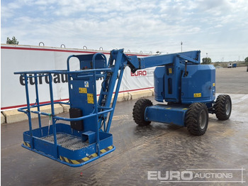 Podizna platforma GENIE Z34/22