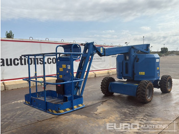 Podizna platforma GENIE Z34/22
