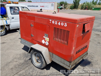 Generatorski set Himoinsa HIW-40T5: slika Generatorski set Himoinsa HIW-40T5