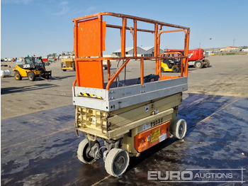Podizna platforma JLG 2030ES: slika Podizna platforma JLG 2030ES