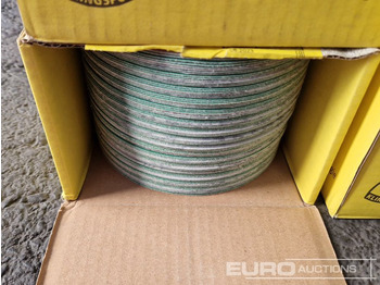 Građevinska oprema Sanding Disc Klingspor With Velcro 150mm / Discos de Lijado con Velcro 150mm Diametro: slika Građevinska oprema Sanding Disc Klingspor With Velcro 150mm / Discos de Lijado con Velcro 150mm Diametro Građevinska oprema Sanding Disc Klingspor With Velcro 150mm / Discos de Lijado con Velcro 150mm Diametro: slika Građevinska oprema Sanding Disc Klingspor With Velcro 150mm / Discos de Lijado con Velcro 150mm Diametro