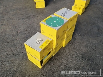 Građevinska oprema Sanding Disc Klingspor With Velcro 150mm / Discos de Lijado con Velcro 150mm Diametro: slika Građevinska oprema Sanding Disc Klingspor With Velcro 150mm / Discos de Lijado con Velcro 150mm Diametro Građevinska oprema Sanding Disc Klingspor With Velcro 150mm / Discos de Lijado con Velcro 150mm Diametro: slika Građevinska oprema Sanding Disc Klingspor With Velcro 150mm / Discos de Lijado con Velcro 150mm Diametro