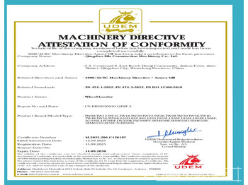 Utovarivač na kotačima