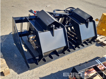 Novi Korpa Unused 2025 Captok CK-HWG72C: slika Novi Korpa Unused 2025 Captok CK-HWG72C