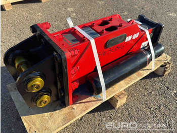 Hidraulični čekić