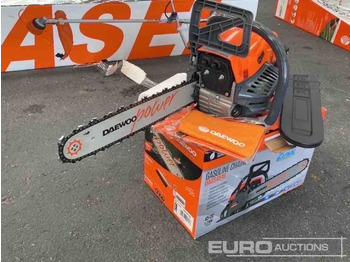 Građevinska oprema Unused Daewoo DACS4516: slika Građevinska oprema Unused Daewoo DACS4516