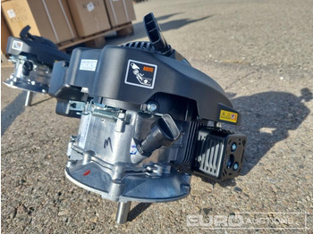 Oprema za radionice Unused Daewoo DV170: slika Oprema za radionice Unused Daewoo DV170