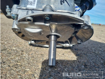 Oprema za radionice Unused Daewoo DV170: slika Oprema za radionice Unused Daewoo DV170