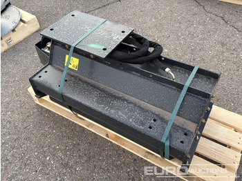 Novi Korpa Unused Häner HML800: slika Novi Korpa Unused Häner HML800