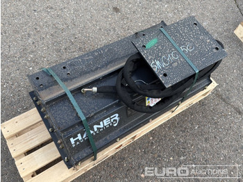 Novi Korpa Unused Häner HML800: slika Novi Korpa Unused Häner HML800