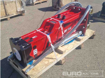 Hidraulični čekić