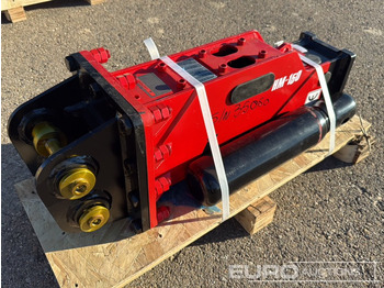 Hidraulični čekić