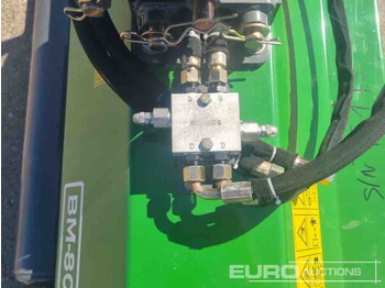 Novi Korpa Unused Solmek BM-800: slika Novi Korpa Unused Solmek BM-800