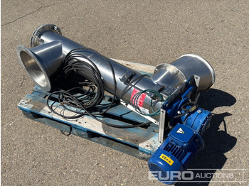 Građevinska oprema Vibration Feeder: slika Građevinska oprema Vibration Feeder