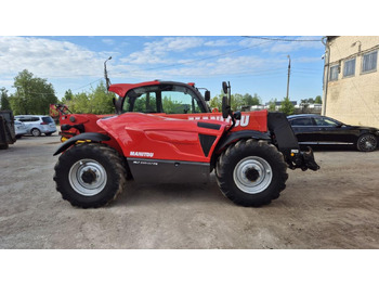 Teleskopski rukovatelj MANITOU MLT 840