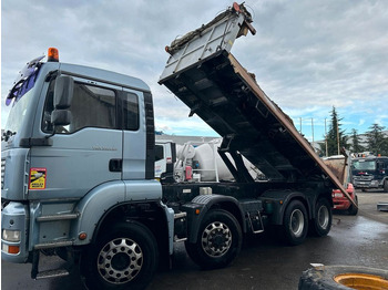 Zakup MAN TGA 35.430  MAN TGA 35.430: slika Zakup MAN TGA 35.430  MAN TGA 35.430