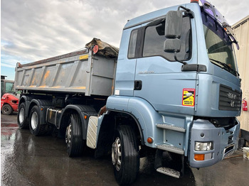 Zakup MAN TGA 35.430  MAN TGA 35.430: slika Zakup MAN TGA 35.430  MAN TGA 35.430