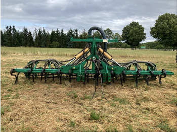 Poljoprivredni strojevi SAMSON