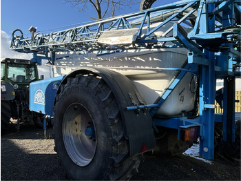 Prskalica Agrio Mamut Spritze: slika Prskalica Agrio Mamut Spritze