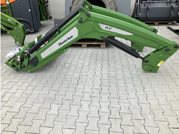 Prednji utovarivač za traktor