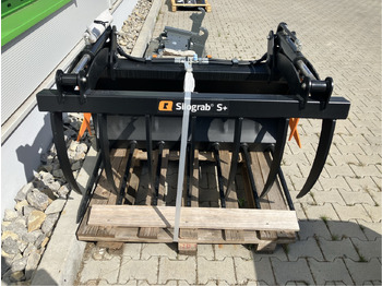 Prednji utovarivač za traktor