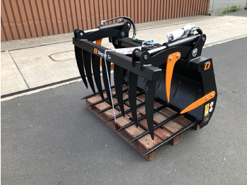 Prednji utovarivač za traktor