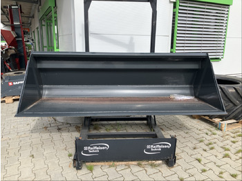 Prednji utovarivač za traktor STOLL