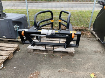 Prednji utovarivač za traktor