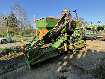 Sijačica Amazone AD-P Super 4m auf KG 405: slika Sijačica Amazone AD-P Super 4m auf KG 405