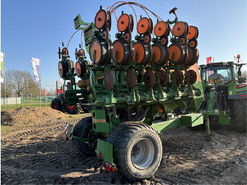 Sijačica Amazone EDX 6000-T: slika Sijačica Amazone EDX 6000-T