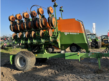 Sijačica Amazone EDX 6000-T: slika Sijačica Amazone EDX 6000-T