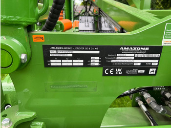 Zakup Amazone Grubber Cenius 5003-2TX Amazone Grubber Cenius 5003-2TX: slika Zakup Amazone Grubber Cenius 5003-2TX Amazone Grubber Cenius 5003-2TX