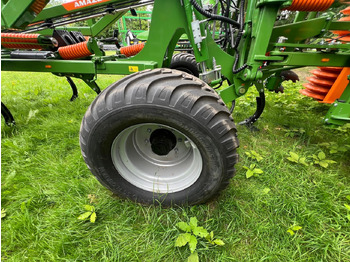 Zakup Amazone Grubber Cenius 5003-2TX Amazone Grubber Cenius 5003-2TX: slika Zakup Amazone Grubber Cenius 5003-2TX Amazone Grubber Cenius 5003-2TX