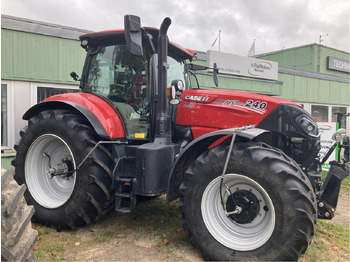 Traktor CASE IH Puma 240