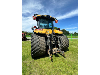 Traktor Challenger MT 775 E: slika Traktor Challenger MT 775 E