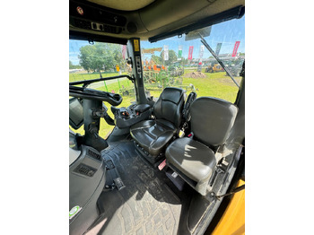 Traktor Challenger MT 775 E: slika Traktor Challenger MT 775 E
