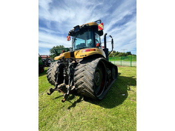 Traktor Challenger MT 775 E: slika Traktor Challenger MT 775 E