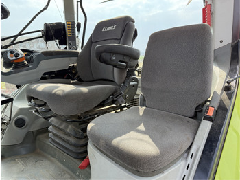 Traktor Claas Axion 960 C-Matic CEBIS: slika Traktor Claas Axion 960 C-Matic CEBIS