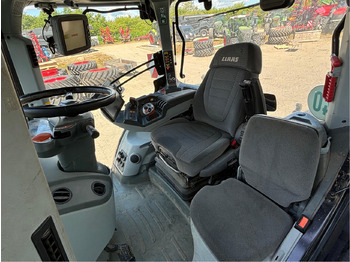 Traktor Claas Axion 960 TerraTrac: slika Traktor Claas Axion 960 TerraTrac Traktor Claas Axion 960 TerraTrac: slika Traktor Claas Axion 960 TerraTrac