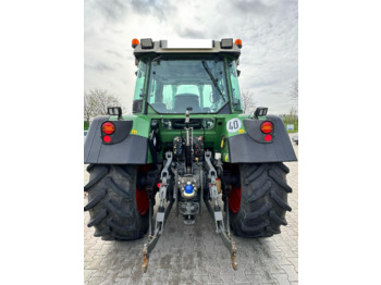 Traktor FENDT 400 Vario