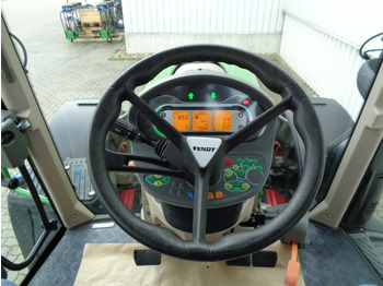 Traktor Fendt 516 Vario S4 ProfiPlus: slika Traktor Fendt 516 Vario S4 ProfiPlus