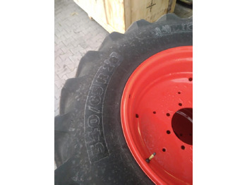 Gume i felge MICHELIN
