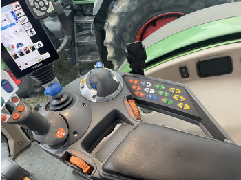 Zakup Fendt 718 Power Plus Fendt 718 Power Plus: slika Zakup Fendt 718 Power Plus Fendt 718 Power Plus